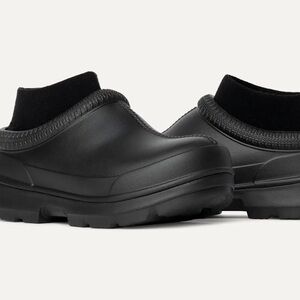 UGG Tasman X  Women’s Clog - Black